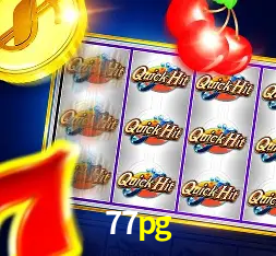 A Revolução dos Aplicativos de Jogos no 77pg