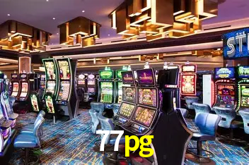 Desvendando o Mundo dos Jogos Virtuais na 77pg