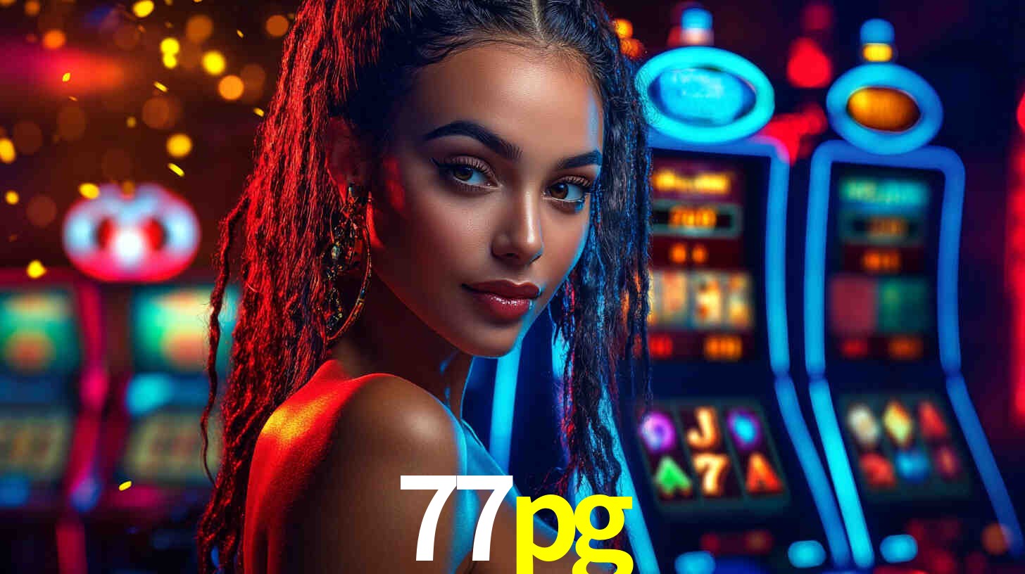 Apostas Esportivas na 77pg: Um Guia Completo