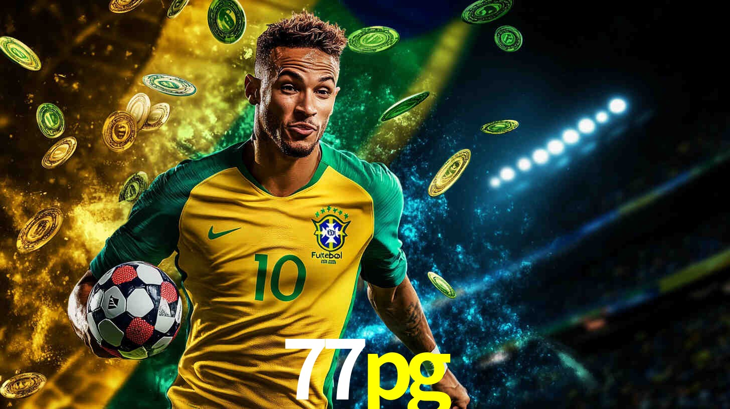 Inovações de Jogos na 77pg: O Futuro das Experiências Interativas