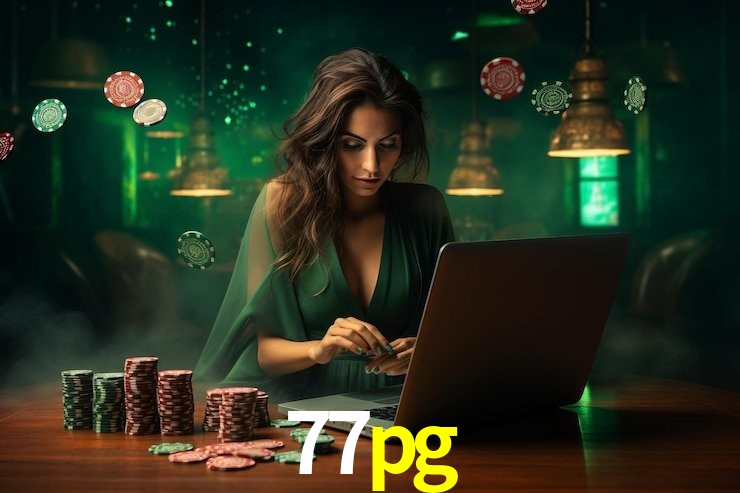 77pg bet