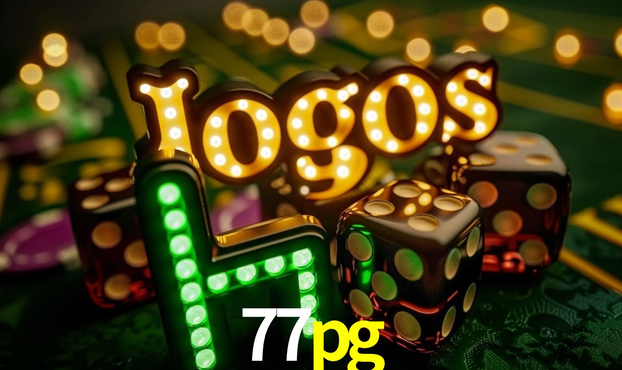Apostas de Tênis 77pg