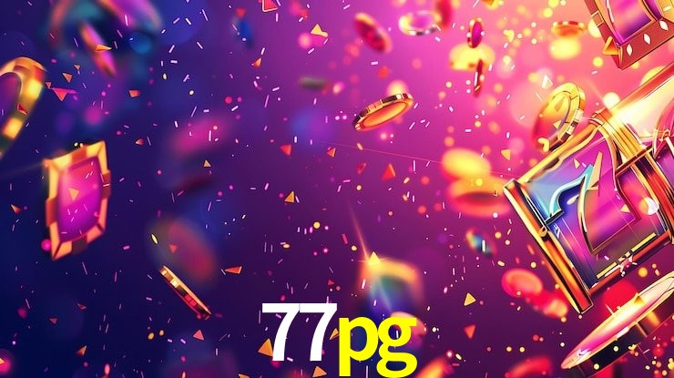 Explorando a Categoria de Eventos em Apostas na 77pg