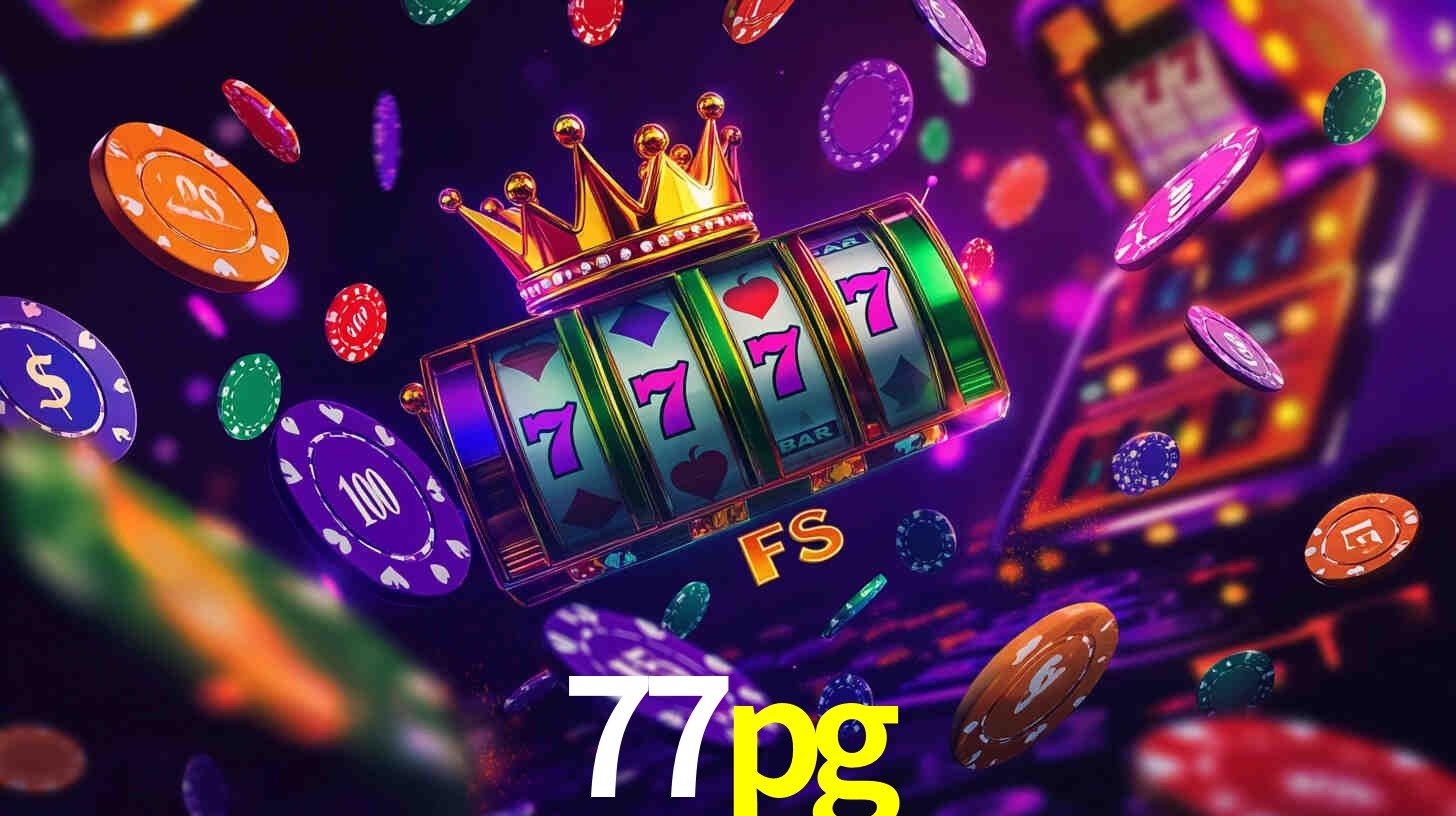 Live Casino 77pg