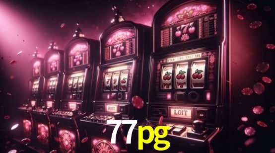 Desvendando o Mundo dos Jogos Virtuais na 77pg
