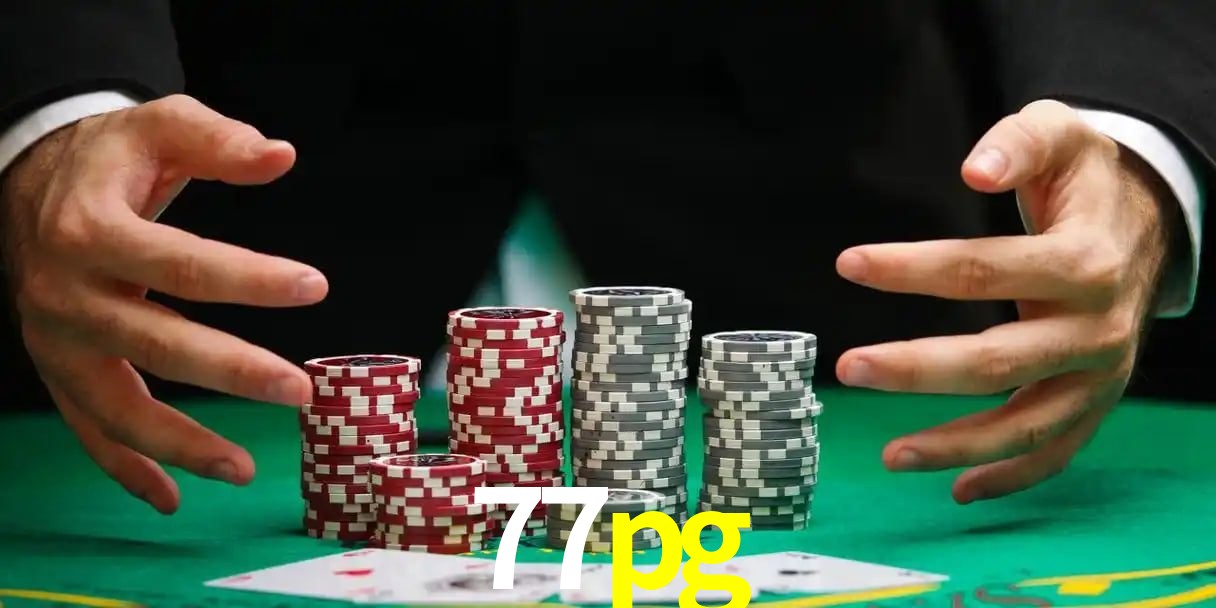 cassino 77pg