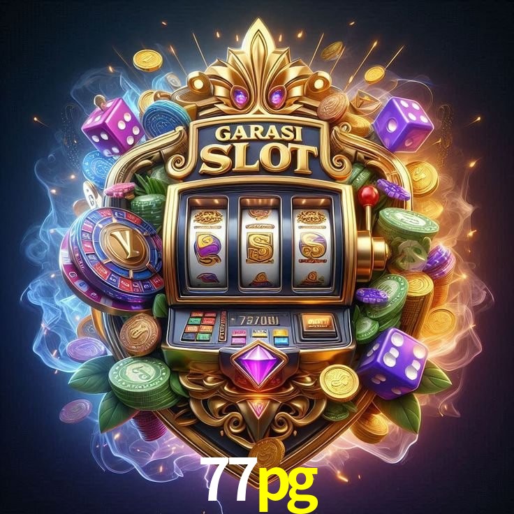 Jogos de Slot 77pg