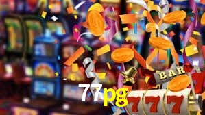 77pg: A Experiência de Casino com Jogos de Mesa ao Vivo