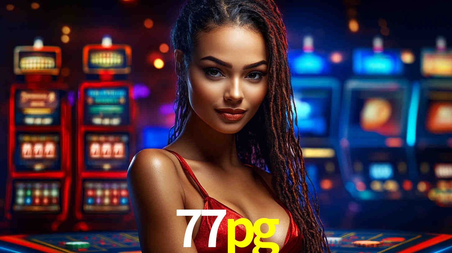 Descubra o Programa VIP da 77pg: Vantagens Exclusivas para Jogadores