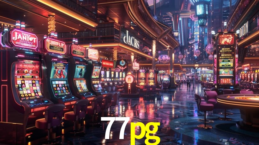 Game Providers 77pg